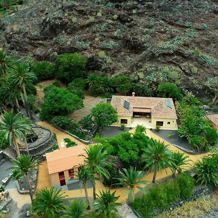 Haciendita Gomera San Sebastián de la Gomera Exterior photo