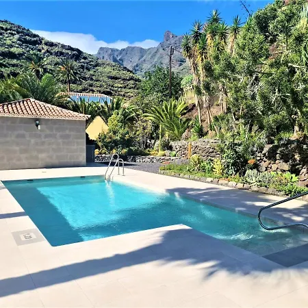 Haciendita Gomera San Sebastián de la Gomera Exterior photo