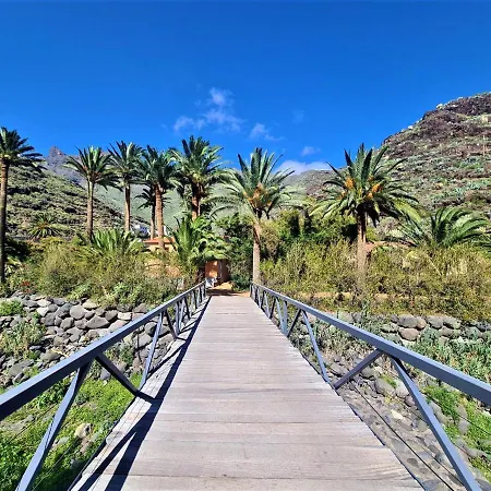 Haciendita Gomera San Sebastián de la Gomera Exterior photo