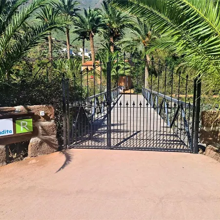 Haciendita Gomera San Sebastián de la Gomera Exterior photo