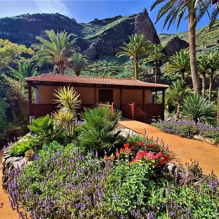 Haciendita Gomera San Sebastián de la Gomera Exterior photo