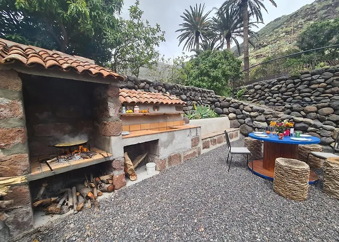 Haciendita Gomera