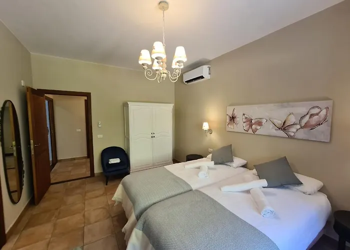Haciendita Gomera