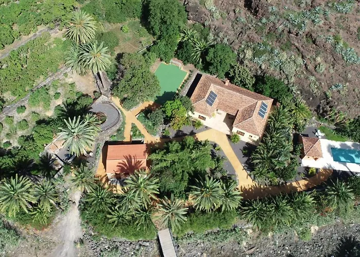Haciendita Gomera