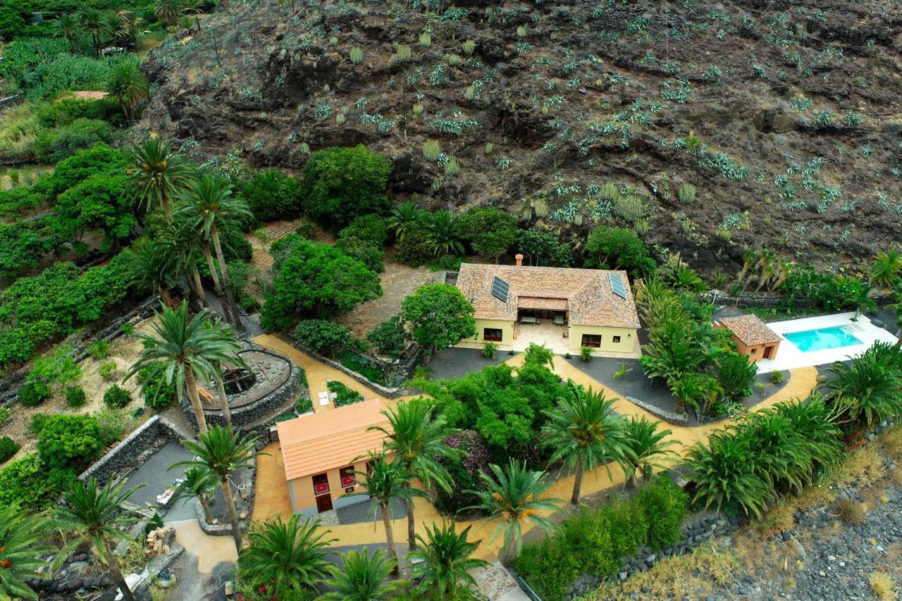 Haciendita Gomera Country house *
