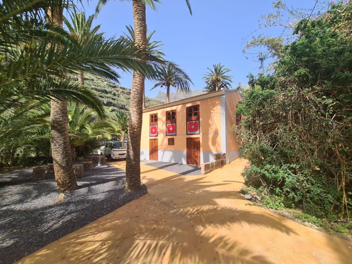 Country house Haciendita Gomera San Sebastian De La Gomera