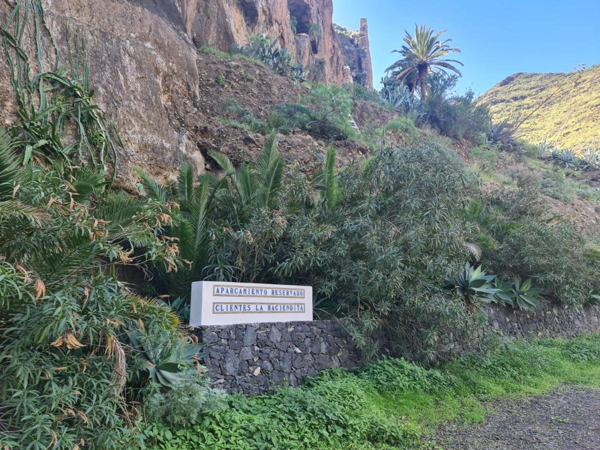 Haciendita Gomera Country house *