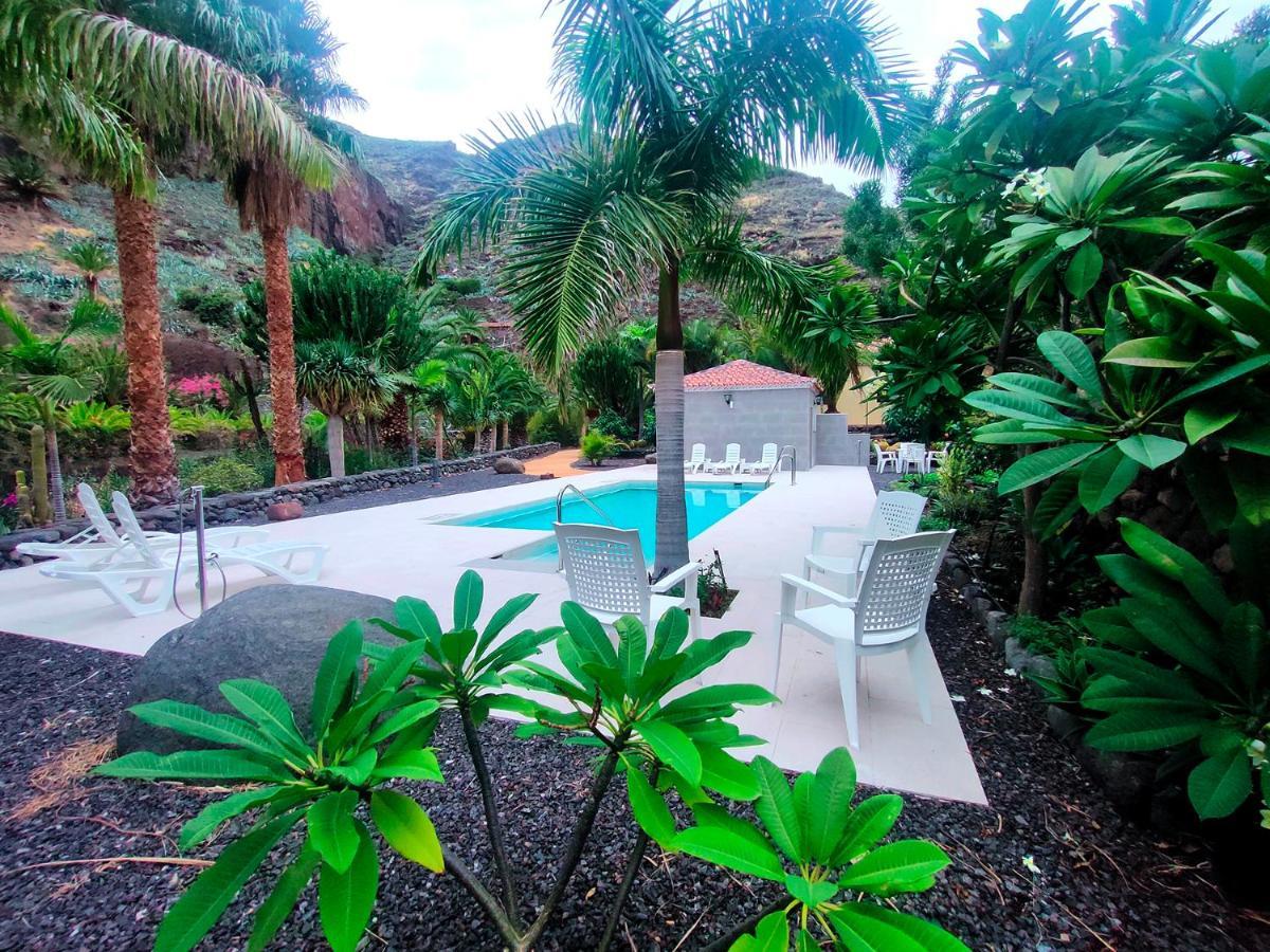 Country house Haciendita Gomera *