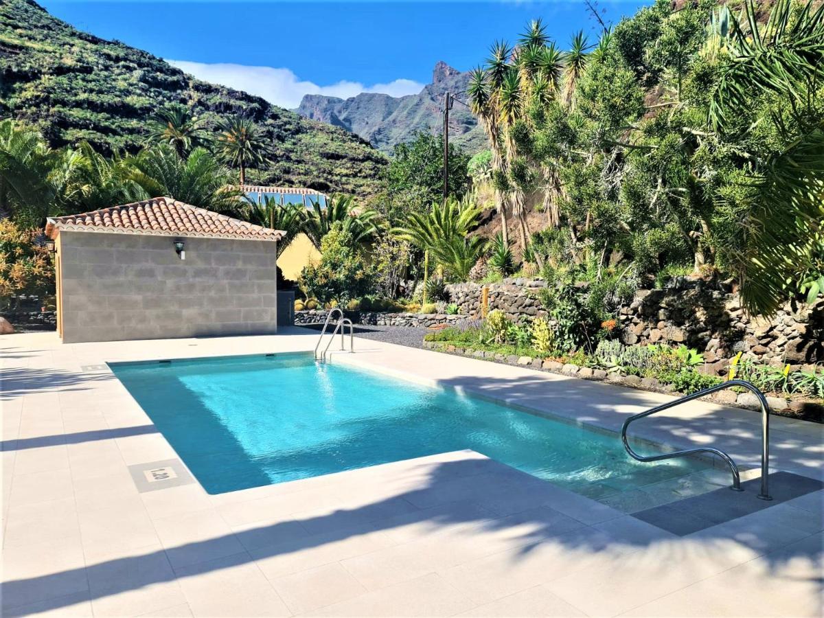 Haciendita Gomera * San Sebastian De La Gomera