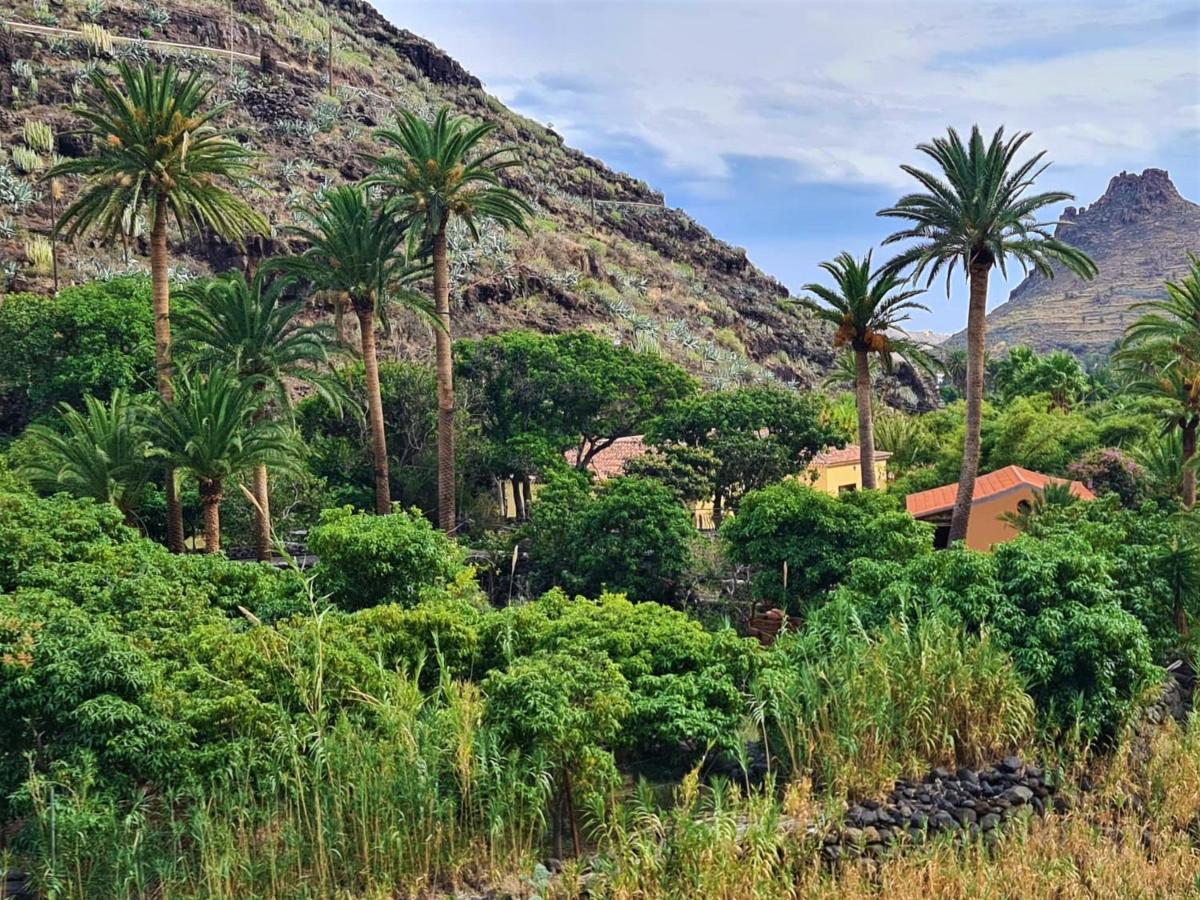 Haciendita Gomera San Sebastian De La Gomera