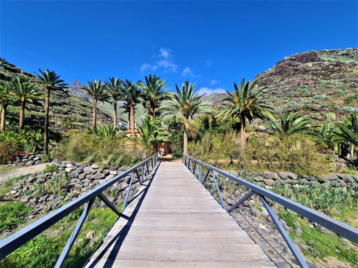 Haciendita Gomera Country house San Sebastian De La Gomera