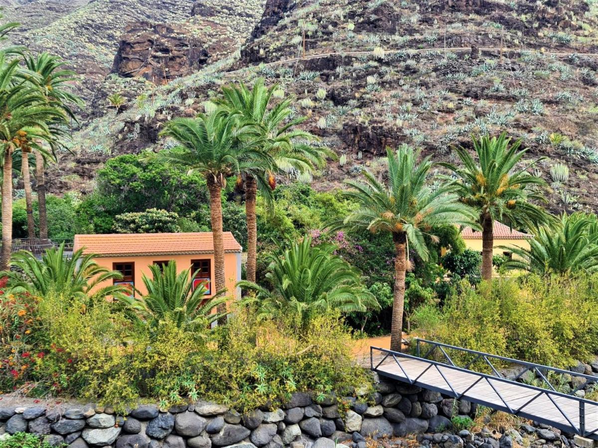 Country house Haciendita Gomera San Sebastian De La Gomera
