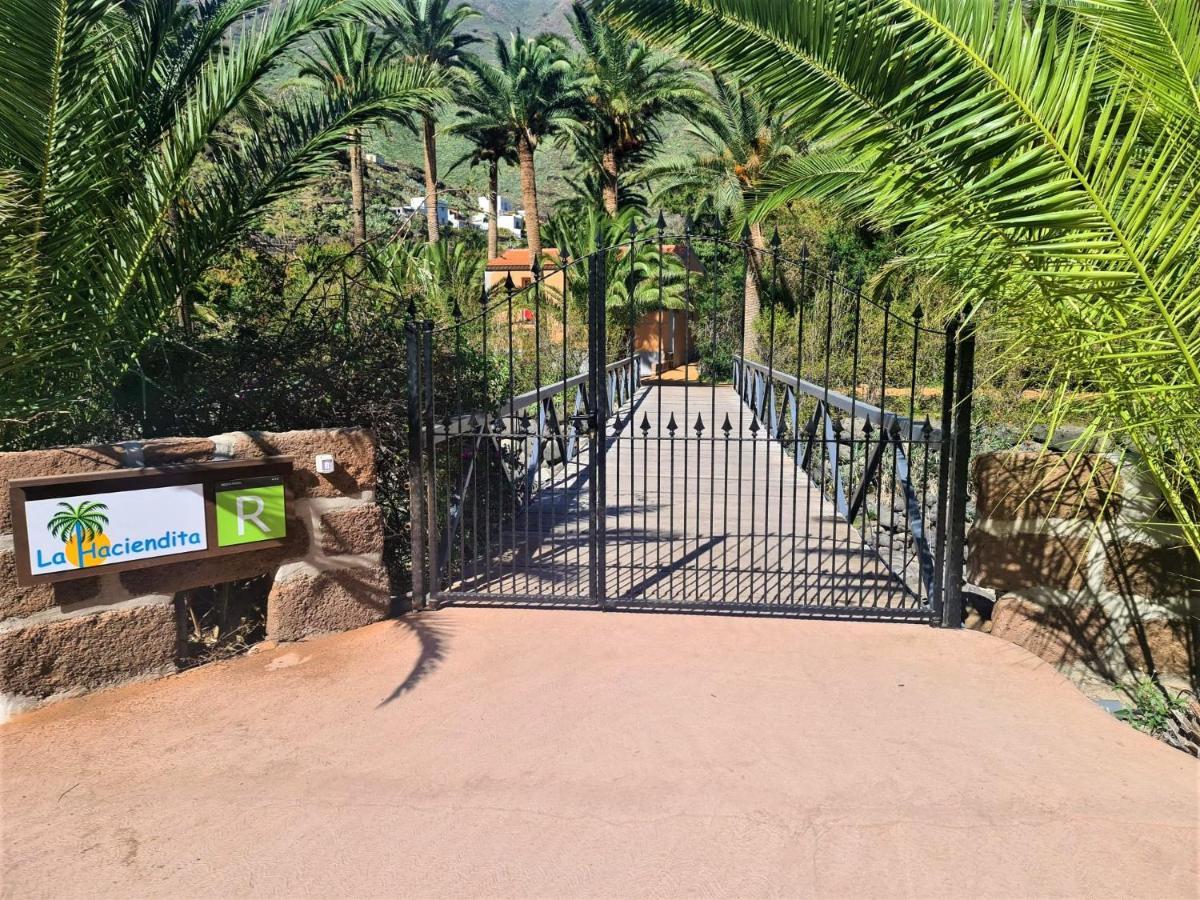 Country house Haciendita Gomera