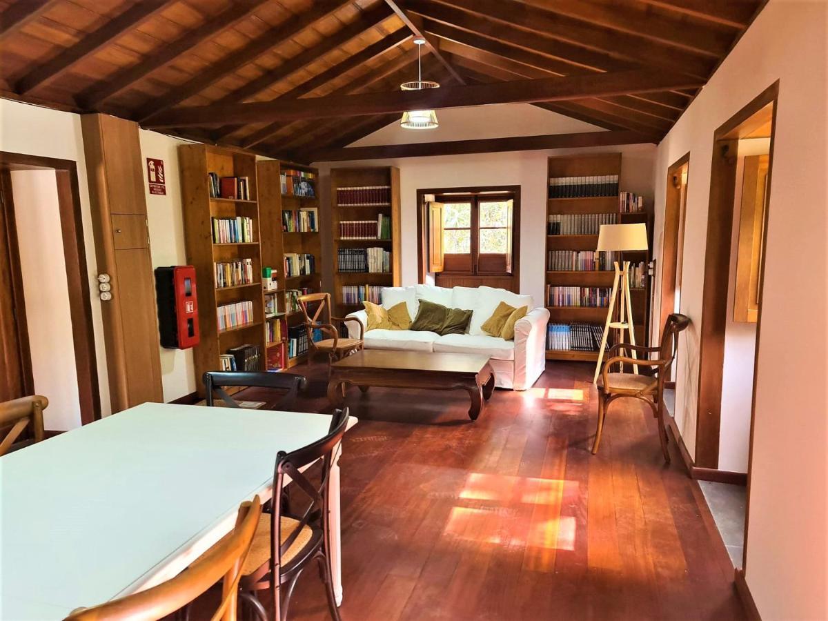 Haciendita Gomera Country house *