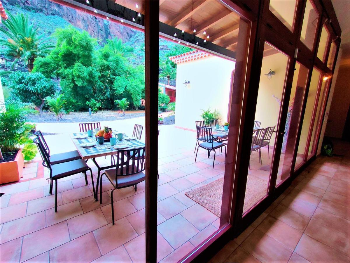 Haciendita Gomera * San Sebastian De La Gomera