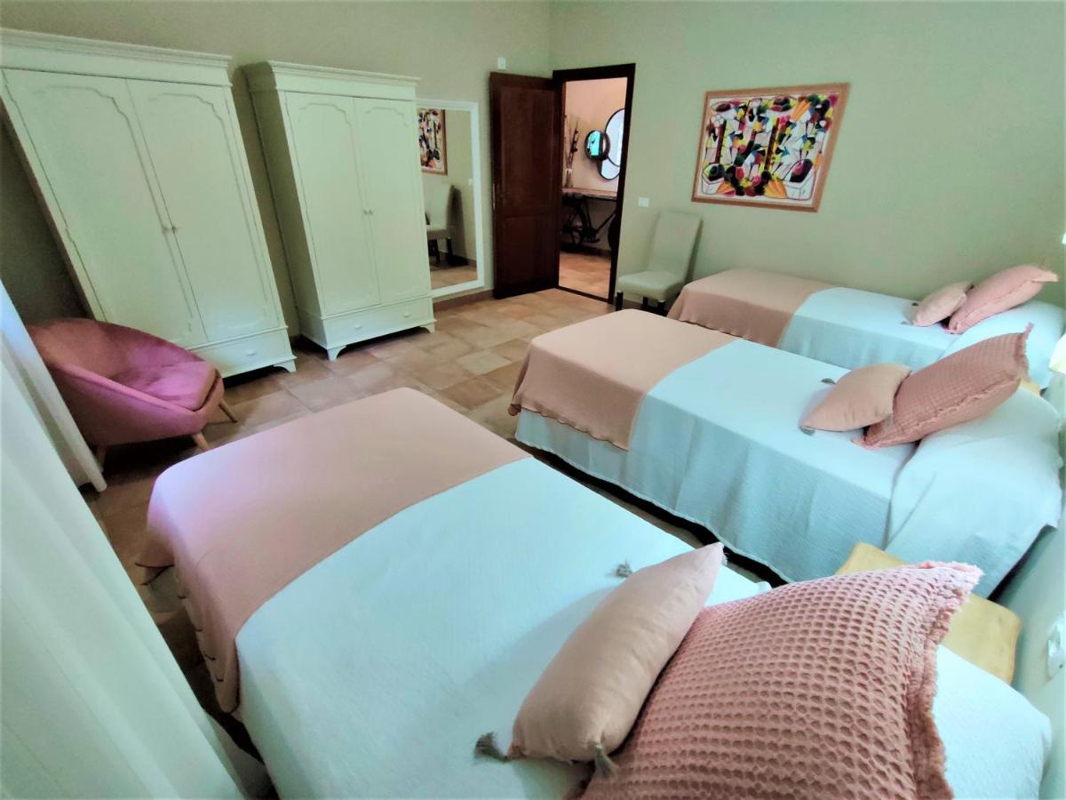 Country house Haciendita Gomera
