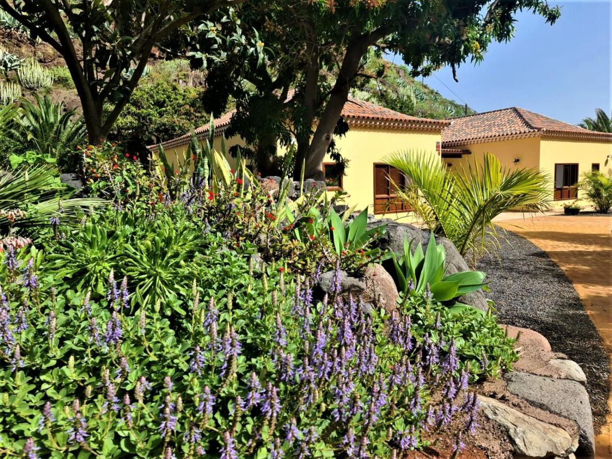 Haciendita Gomera Landhaus