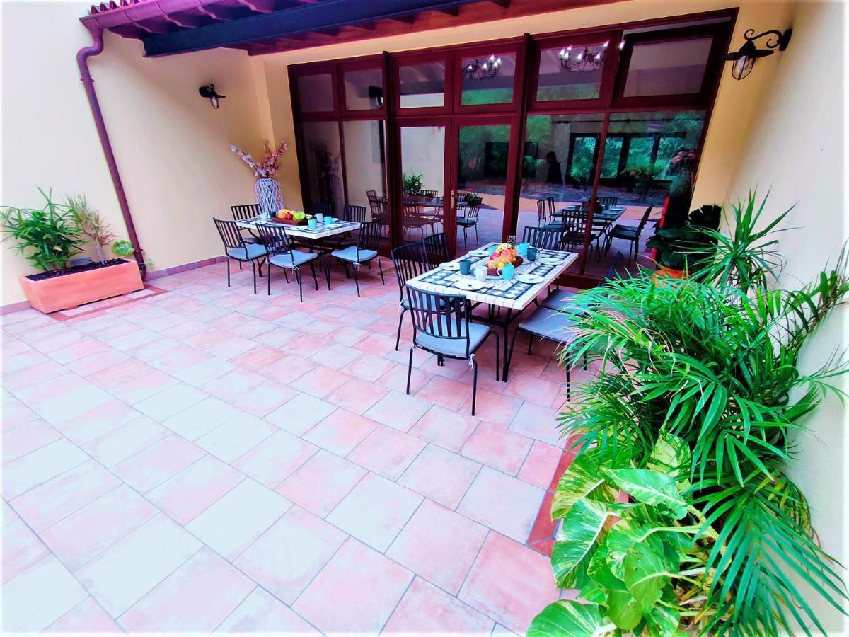 Haciendita Gomera Country house San Sebastian De La Gomera