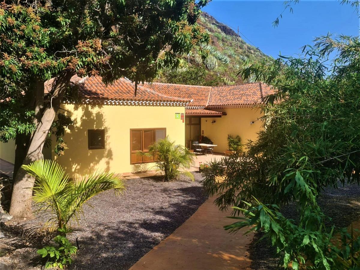 Haciendita Gomera Landhaus