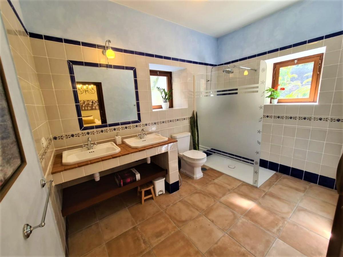 Haciendita Gomera Country house San Sebastian De La Gomera