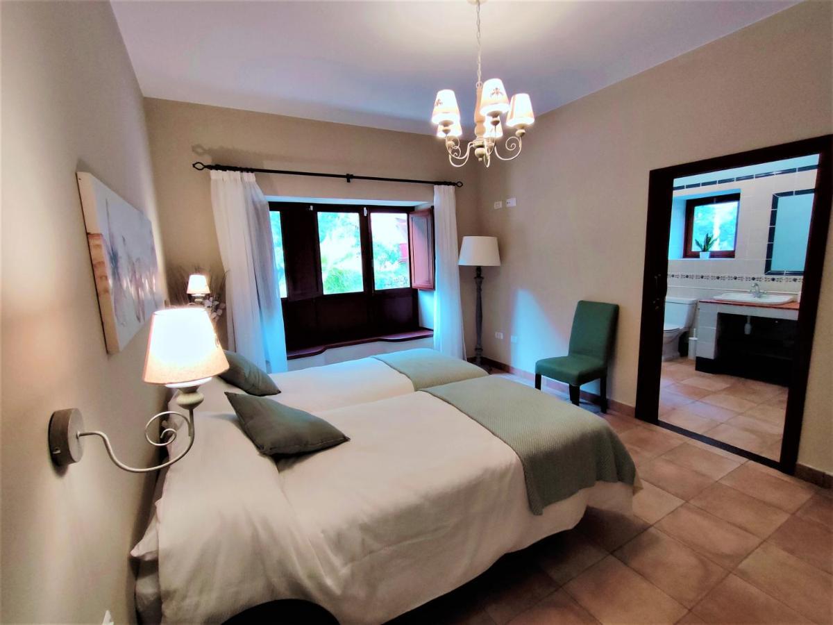 Haciendita Gomera Landhaus *