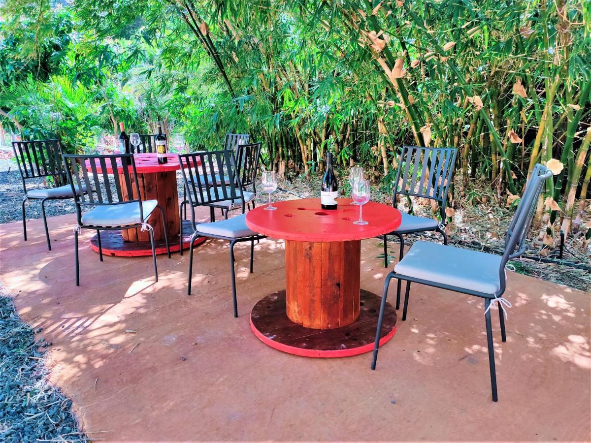 Haciendita Gomera Country house *