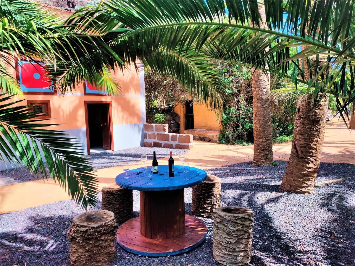 Haciendita Gomera * San Sebastian De La Gomera