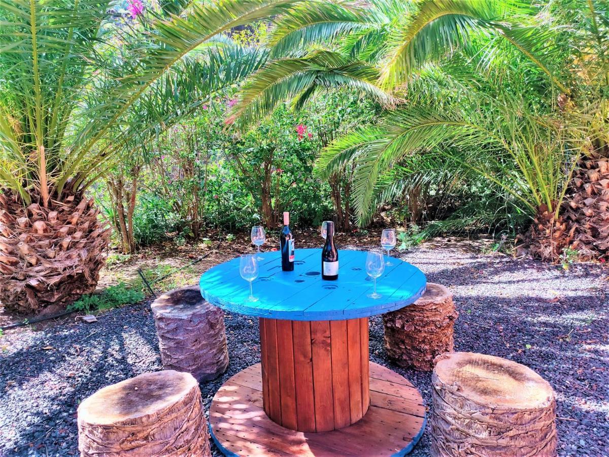 Haciendita Gomera * San Sebastian De La Gomera
