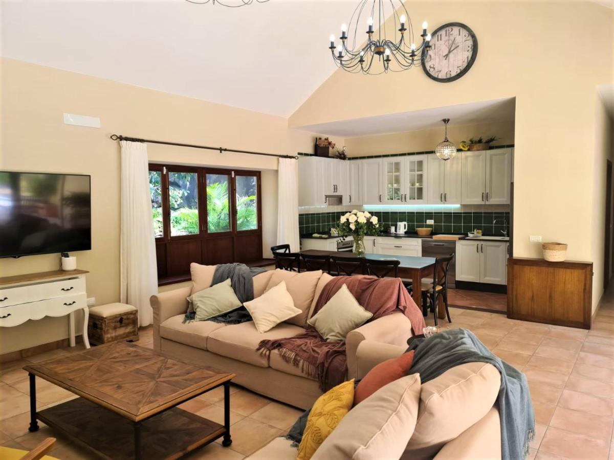 Country house Haciendita Gomera