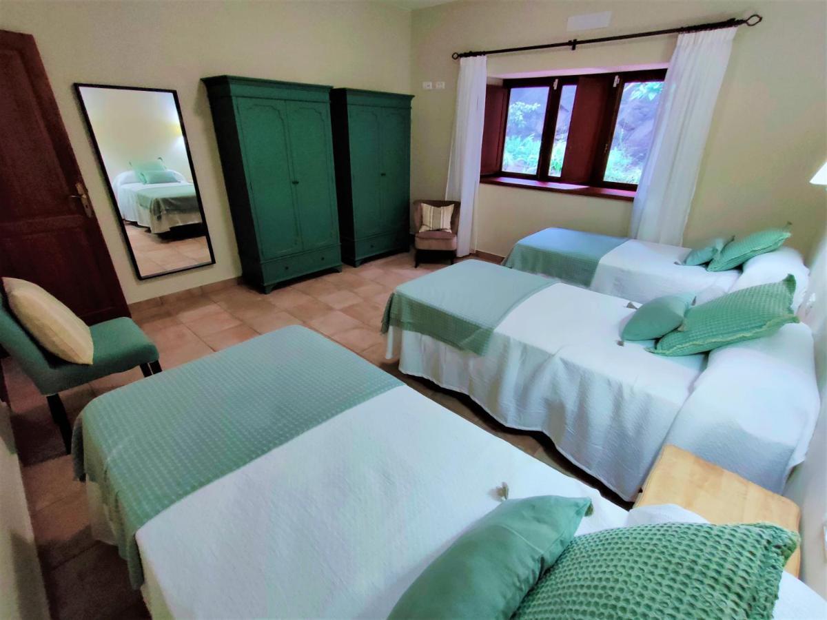 Country house Haciendita Gomera