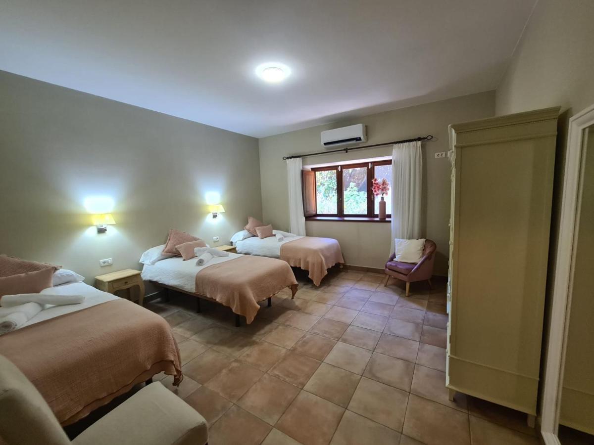 Haciendita Gomera Country house