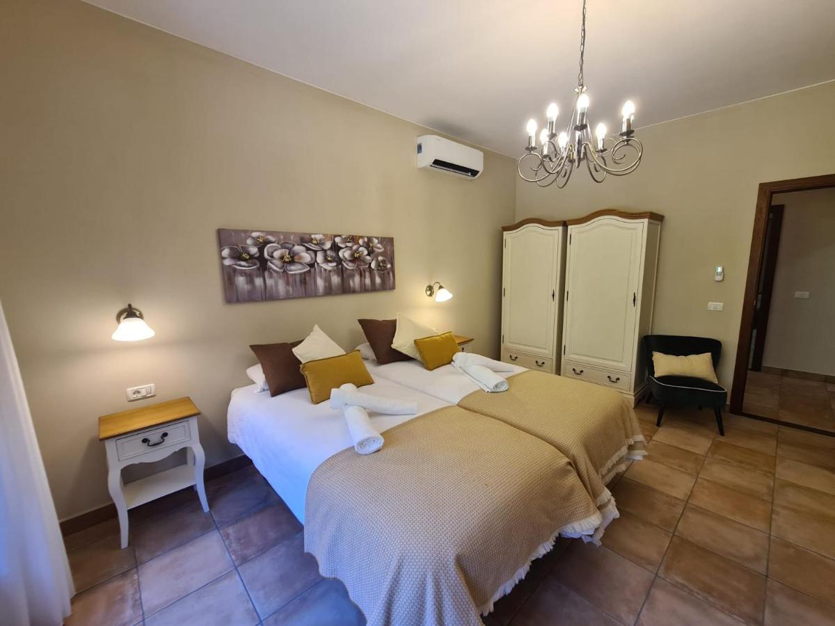 Country house Haciendita Gomera *