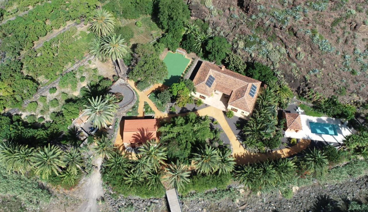 Haciendita Gomera Country house San Sebastian De La Gomera